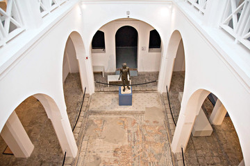 Musée de la Kasbah Tangier