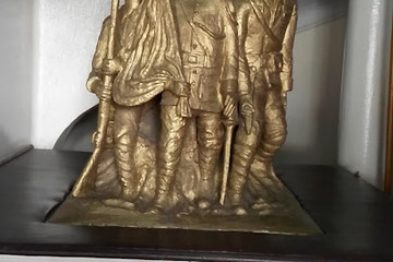 Musee Des Forces Armees Dakar