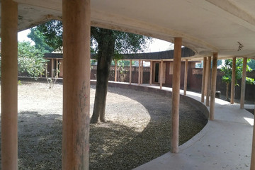 Musée en Plein Air de Parakou Parakou