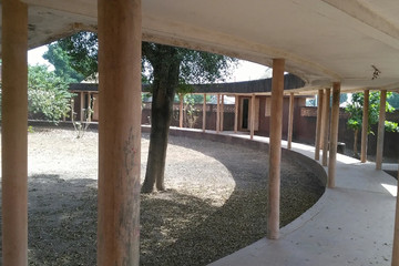 Musée en Plein Air de Parakou Parakou