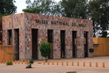 Musée National Du Mali Bamako