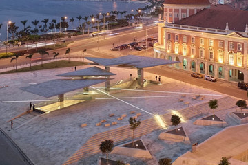 Museu da Moeda Luanda