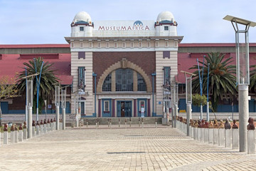 Museum Africa Johannesburg