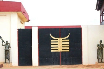 Musée De La Cour Royale Abengourou Abidjan