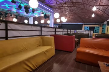 My Cubana Lounge Bar Cotonou