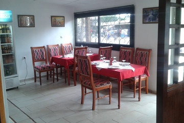 Namaste India Abidjan