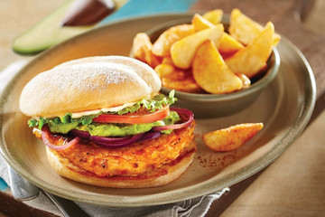Nando's Francistown Galo Francistown