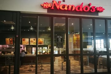 Nando's Francistown Marang Francistown