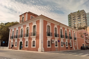 National Museum of Anthropology Luanda