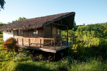 Nature Lodge Antsiranana