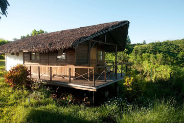 Nature Lodge Antsiranana