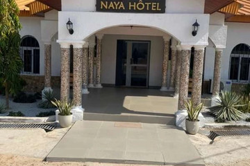 Naya Hôtel Taabo