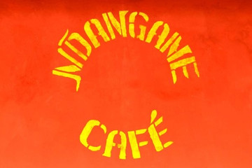 Ndangane Café Sine Saloum