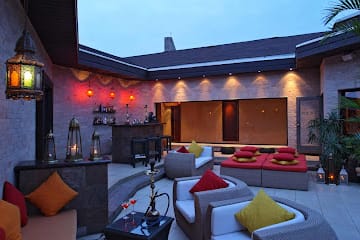 Nest At Tribe Nairobi