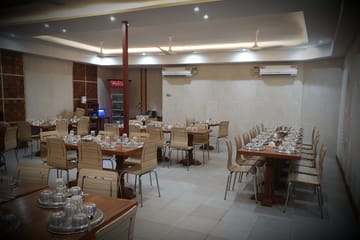 New Chetna Restaurant Mombasa