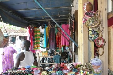 New York Deli Abidjan Abidjan