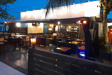 Nex Grill Abidjan