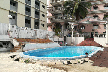 Ngaliema Resort Club Abidjan