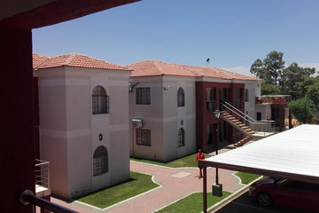Nicopolis Self Catering Gaborone