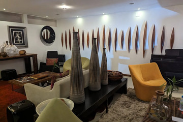 Nikki's House Restaurant Luanda