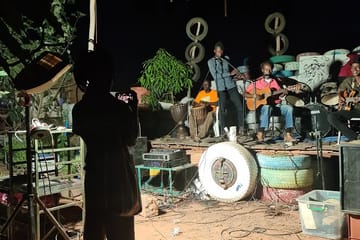 No Stress Ouagadougou