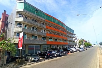 Nobila Airport Hotel Cotonou