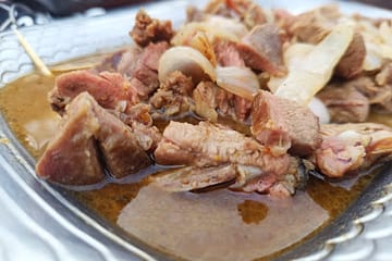 Noce De Cana Ouagadougou