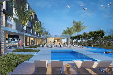 Noom Hotel Cotonou