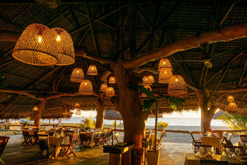 Nosy be boutique hôtel & spa Toamasina
