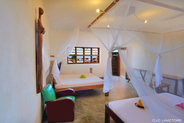 Nosy lodge Antananarivo