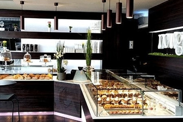 Nougatine Patisserie Fine Abidjan