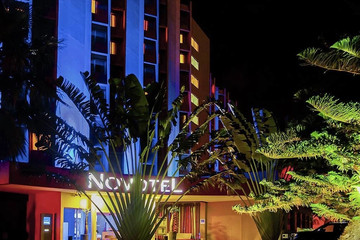 Novotel dakar Dakar