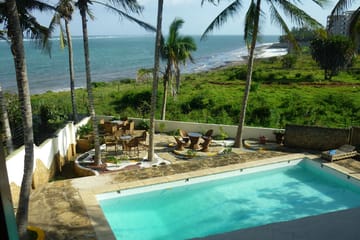 Nyali Springs Guest House & Resort Mombasa
