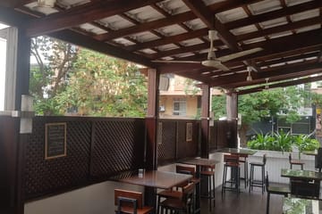 O Toscano Restaurante Luanda