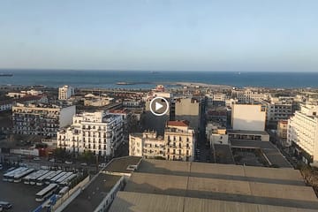 Oasis Hotel Alger
