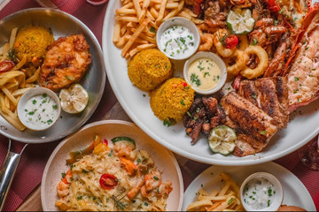 Ocean Bistro Dar es Salaam