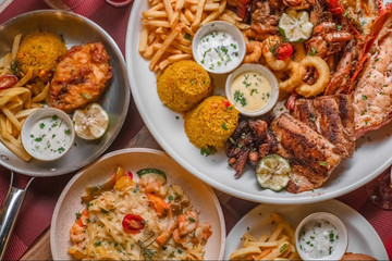 Ocean Bistro Dar es Salaam