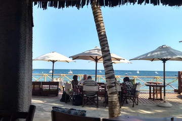 Ocean Sports Resort Watamu