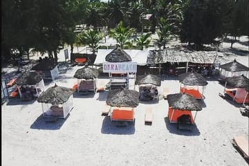Okra Beach Assinie Assinie