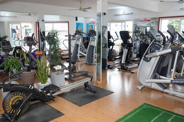 Ola Fitness Club Cotonou