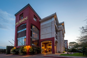 Ole Sereni Nairobi
