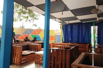 O'Live Ouagadougou