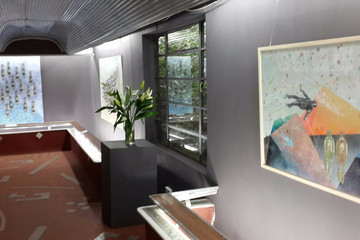 One Off Contemporary Art Gallery Ltd. Nairobi