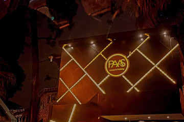 O’Paas Lounge & Clubbing Abidjan