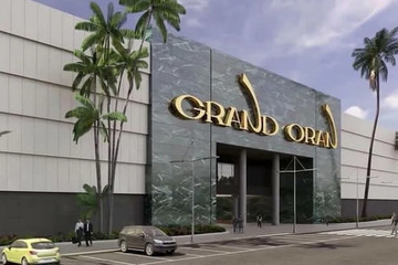 Oran Grand Oran