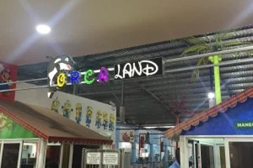 Orcaland Marcory Abidjan