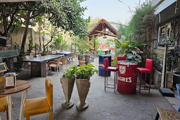Os Carecas Restaurante Lubango
