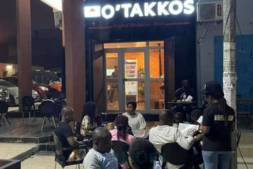 O’Takkos Yopougon Abidjan