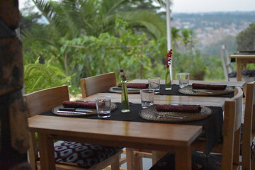 O'tamarillo Kigali