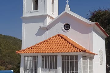 Our Lady Of Senhora De Monte Park Lubango
